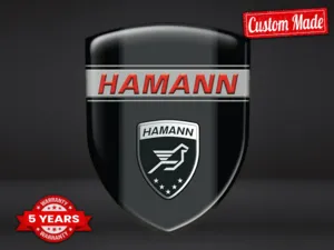 Hamann Pegatinas Negocio Personalizadas Limitadas Personalizable